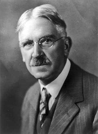 John_Dewey