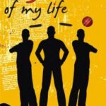 رواية الأخطاء الثلاثة في حياتي -Three Mistakes of My Life-  للكاتب: تشيتان بهاجت Chetan Bhagat